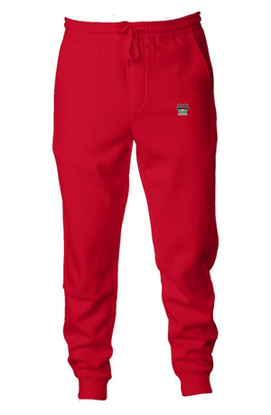 Uhuru Fleece Joggers