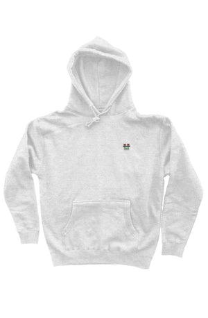 Uhuru Fleece Hoodie