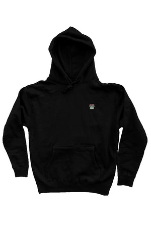 Uhuru Fleece Hoodie